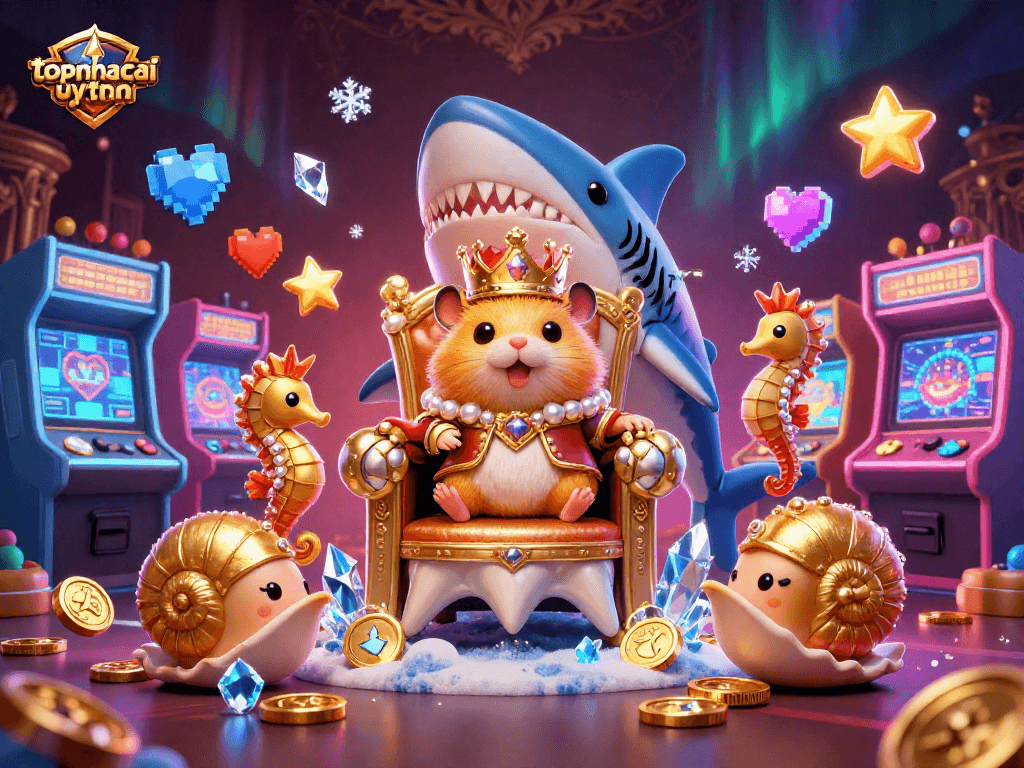 Play lucky dice at topnhacaiuytinn with thrilling gameplay and stunning visuals.