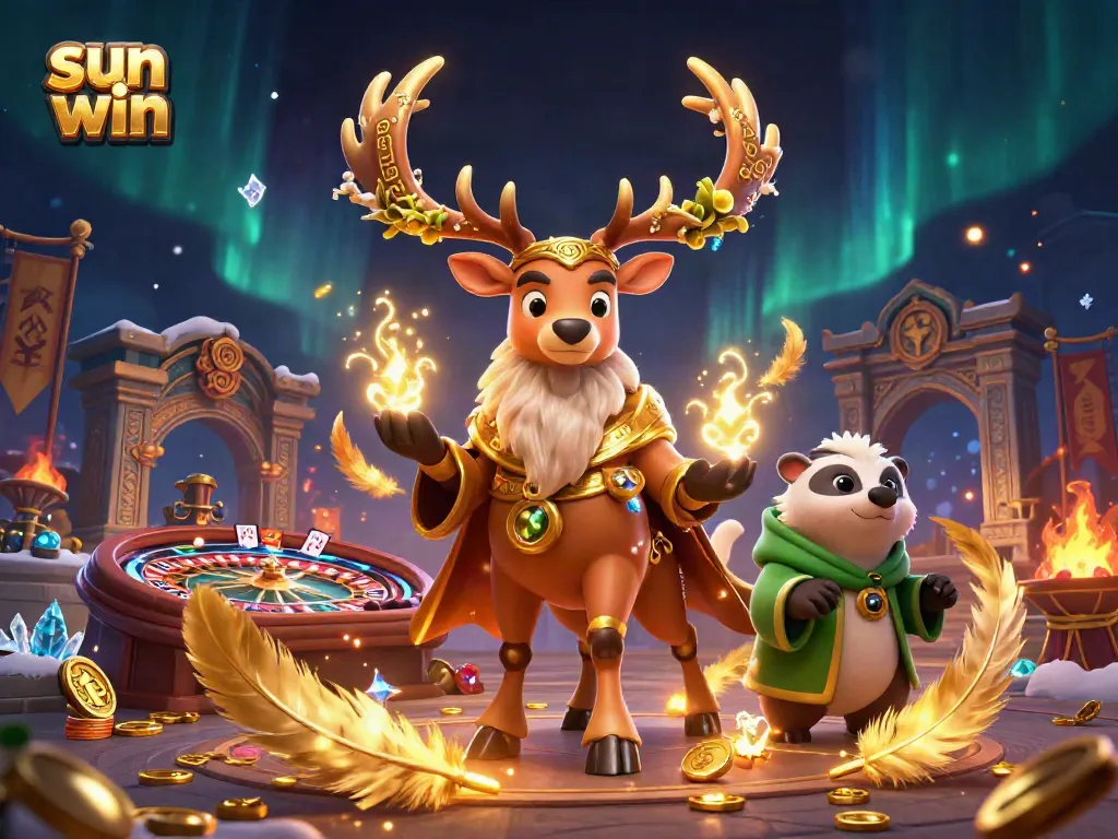 Experience thrilling gameplay and immersive action at sun win casino live, featuring dynamic characters and vibrant elements.
